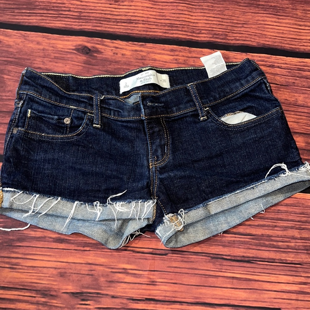 Abercrombie & fitch
